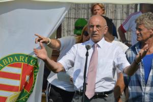 Balogh Lajos fényképe