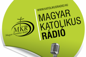 Magyar Katolikus Rádió logója