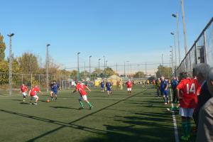 Szeged - Békéscsaba