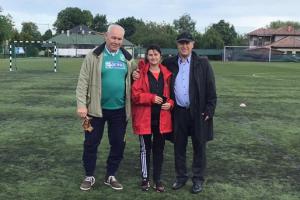 Egy életen át kell tanulni!