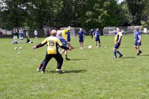 Miskolc - Hetvenkedők