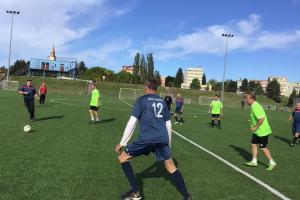 Nagykanizsa-Zalaegerszeg