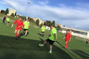 Lenti - Zalaegerszeg