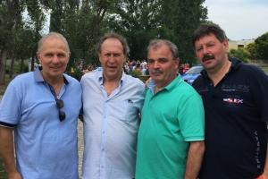 Veterán Fesztivál 2019