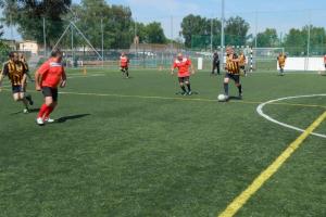 Szeged M - Kiskunfélegyháza