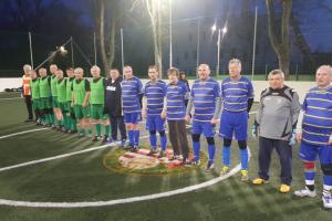 Vegyes- Budatétény