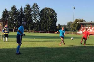 Lenti - Zalaegerszeg