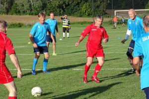 Lenti - Zalaegerszeg