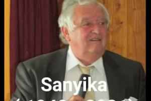 dr. Lénárd Sándor