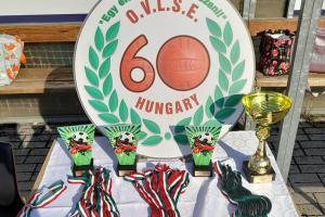 Veterán XV. Fesztivál