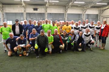 Nyíregyháza 3. forduló