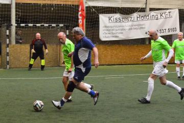 Nyíregyháza 3. forduló