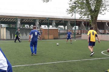 Miskolc- Hetvenkedők