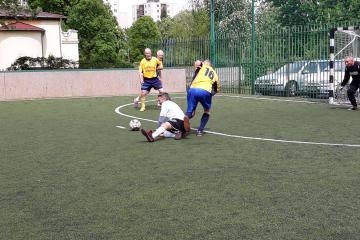 Hetvenkedők és a Főnix