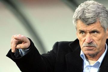 Csank János fényképe