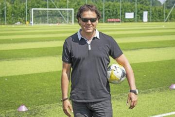 Hevesi Tamás fényképe