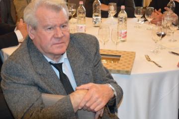 Szűcs Lajos fényképe