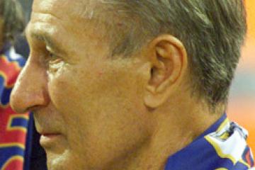 Bundzsák Dezső fényképe