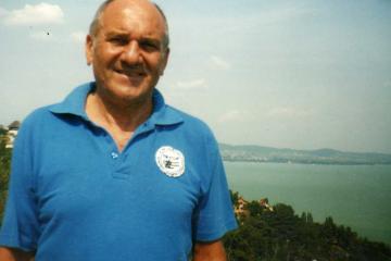 Farkas István fényképe