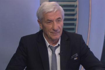 Kottán György fényképe