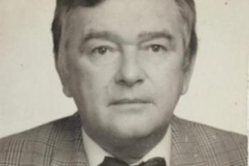 Lénárd Sándor fényképe