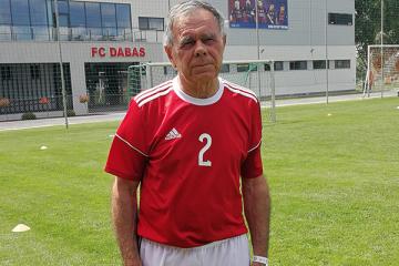 Szabó György fényképe