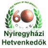 Nyíregyházi Hetvenkedők