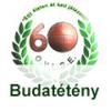Budatétény logó